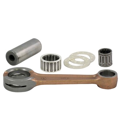Con Rod Kit Honda CR125R 1988-2007 Connecting Rod Mitaka 93.1212 CR125 ...