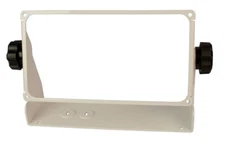 MidNite Solar MNKID-M-BKT-W Marine Mounting Bracket in White
