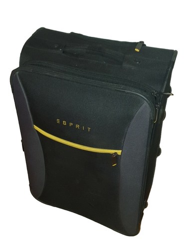 Esprit Reisekoffer Trolley *Neuwertig* - Bild 2 von 8