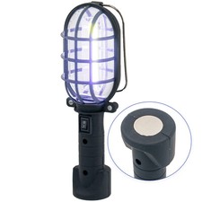 Cordless Led Work Light - Ultra Bright Magnetic Hands Free Utility Light Lamp Cordless Led Work Light - Ultra Bright Magnetic Hands Free Utility Light Lamp
