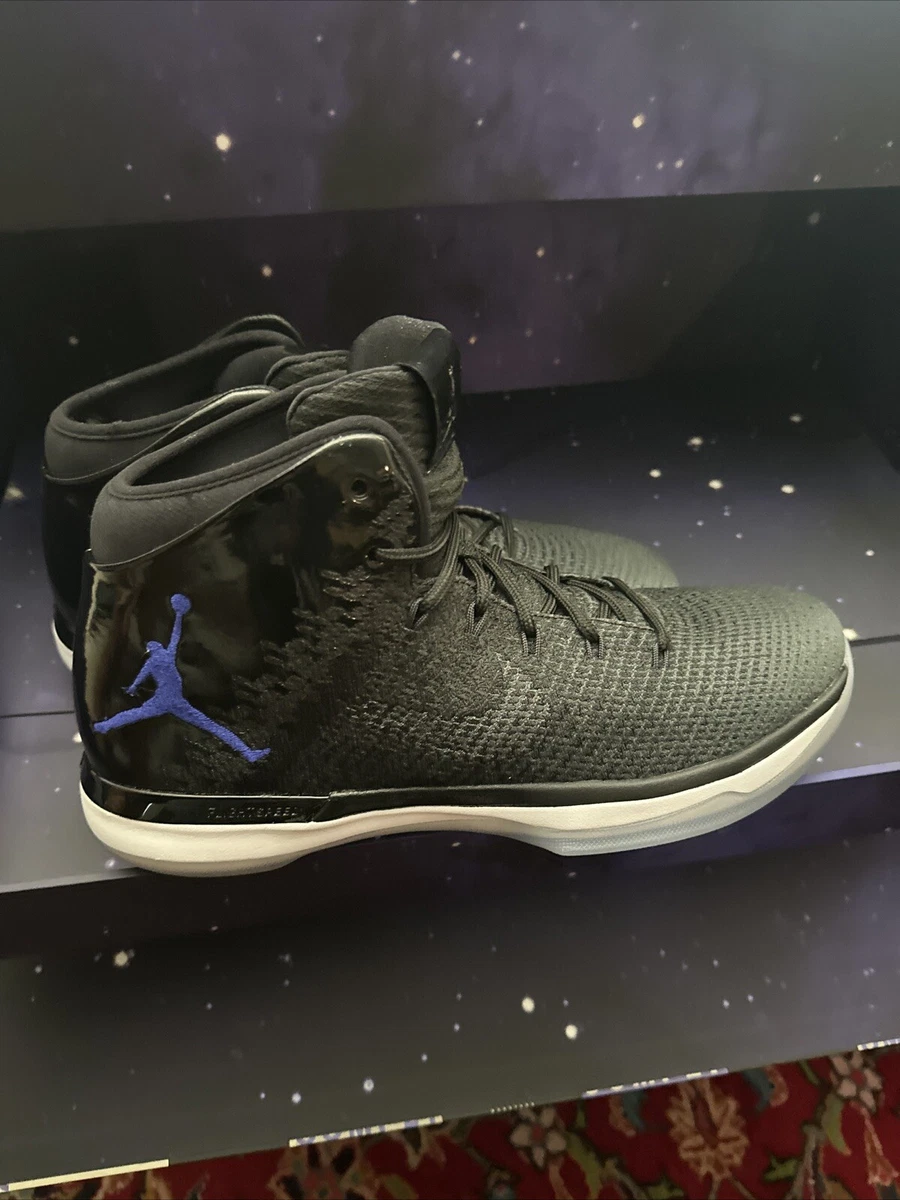 RARE Michael Jordan XI Space Jam 20th Anniversary Package by