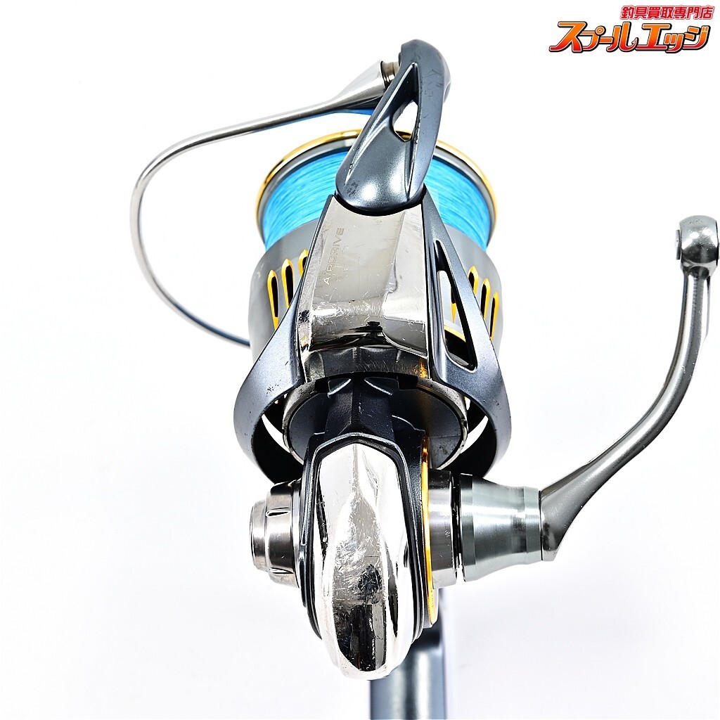 Excellent+++++】Daiwa 23 AIRITY LT2500S-XH Spinning Reel from