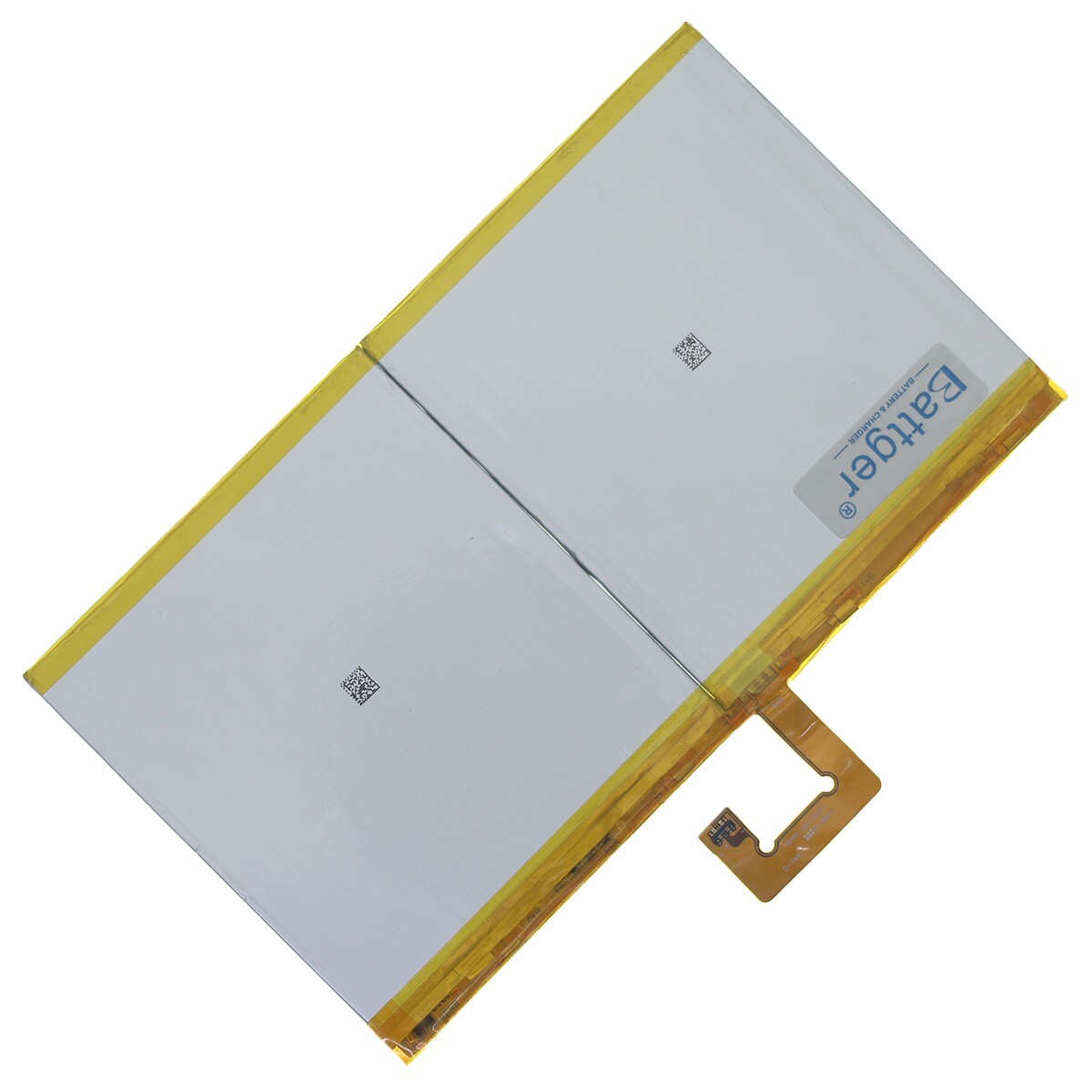 Original Lenovo IdeaPad Duet Chromebook CT-X636F Battery