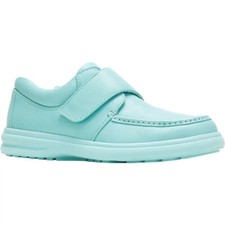 Hush Puppies Men's Gil Moc-Toe Leather Slip On Shoes, HM01108-329  9.5 M 