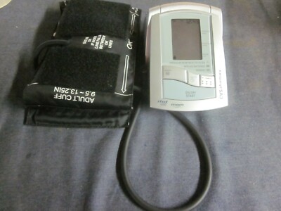 Microlife Blood Pressure Monitor BP3AC1 WITH Adults Large CUFFS