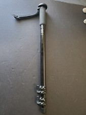 Bogen Manfrotto 3216 - Heavy Duty Monopod - 61.5" Extended