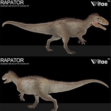 Vitae Sinraptor Figure Dinosaur Animal Model Ornaments   Gift Toys