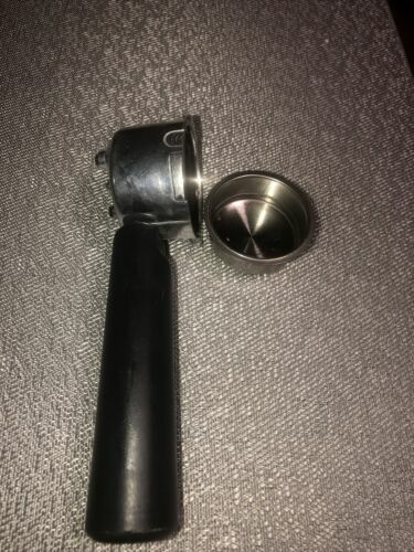 Espressione Mini Moka CM-1695 Machine Espresso and Coffee Maker Black Photo Related