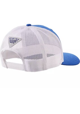 Fishing Hats Men Columbia Men's PFG Mesh Hooks Ball Cap | Dick's Sporting Goods Columbia Hat
