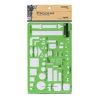 Rapid Process Template, New, Free Shipping on sale Rapid Process Template, New, Free Shipping on sale