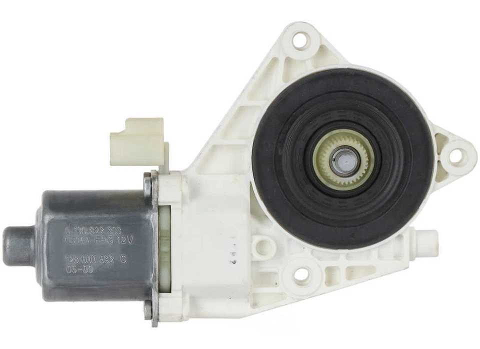 Motor de janela de energia serve para 2006-2010 Mercury Milan CARDONE REMAN - Imagem 4 de 4