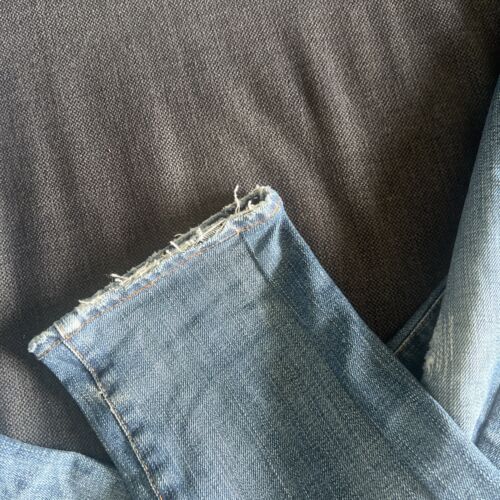 Adriano Goldschmied Jeans, Gr 26, Boyfriend Gut ..wie Neu, NP 290€ - Bild 5 von 6