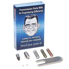 Transgo Volkswagen 096 01M Shift Kit VW Automatic Transmission 095 Transaxle