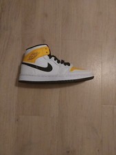 nike air jordan 1 mid