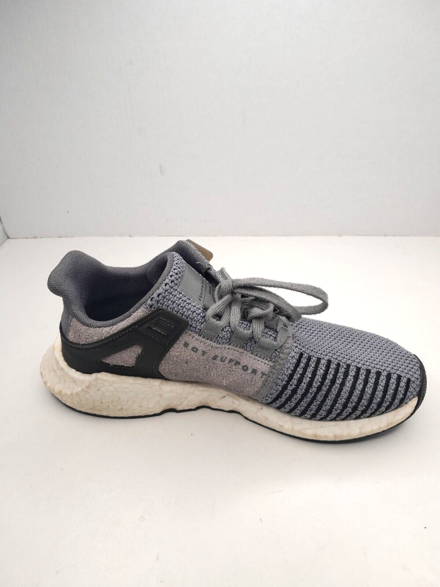 Eqt Support Adidas Equipment Shoes Mens Silver Adidas Equipment