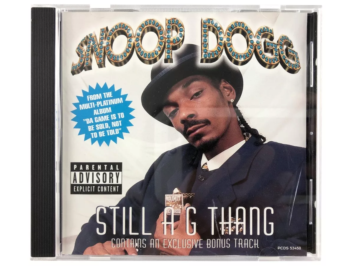 Best Snoop Dogg Songs: 20 Iconic Hip-Hop Essentials