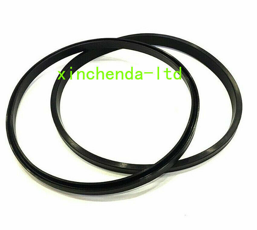 186/200MM Tyre Changer Air Cylinder O Ring Seal Bead Breaker Spare Part Tire 2 PCS - 34