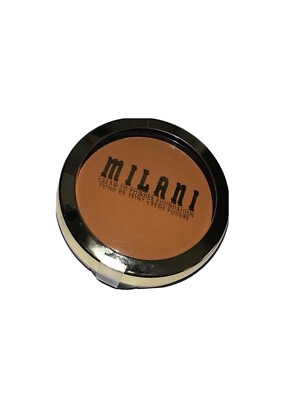 Milani Cream-To-Powder Foundation Conceal #275 Amber/Ambre
