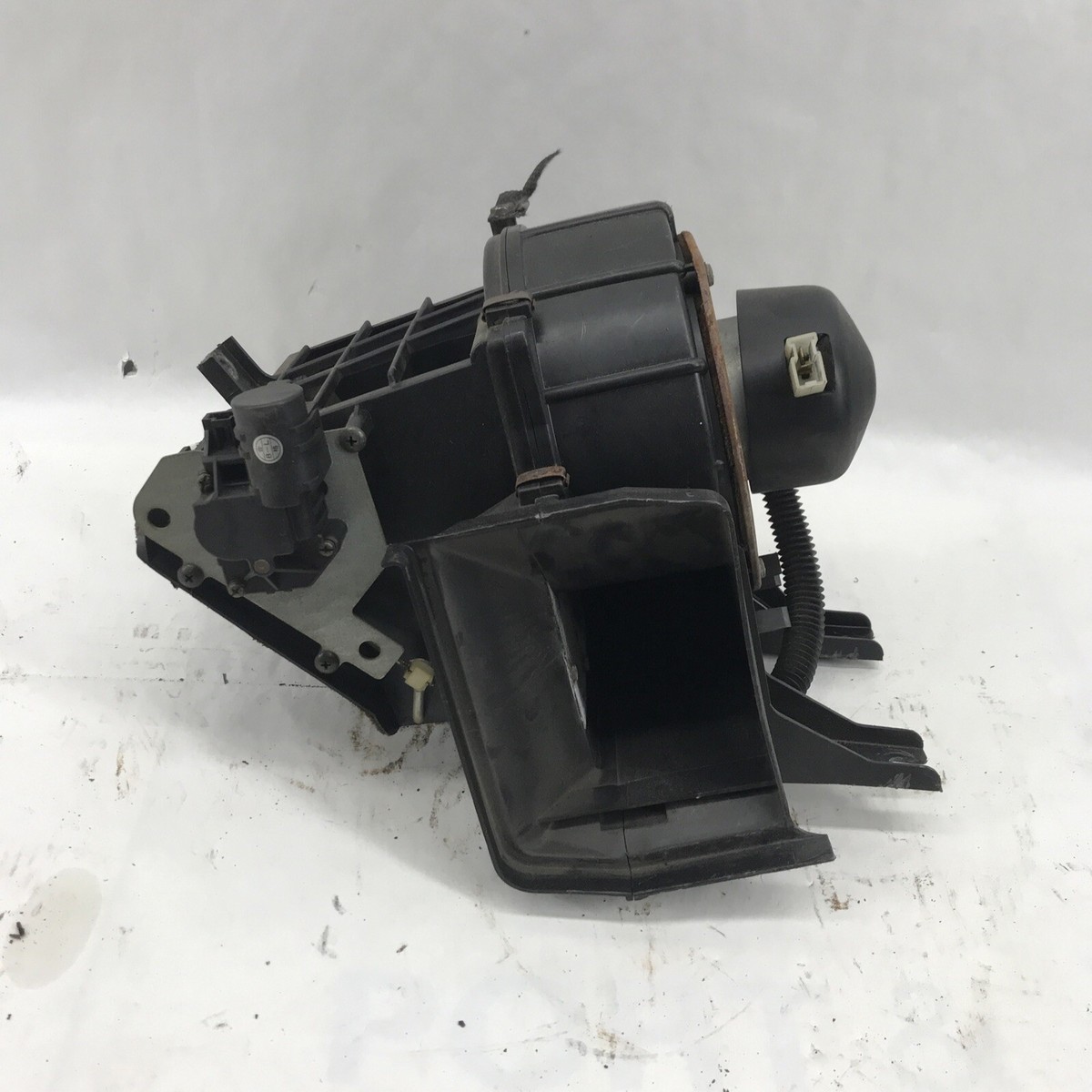 NISSAN ドアレバー OEM 300ZX Z32 Interior Door Handle - Passenger Side