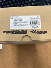 SCHNEIDER STT913 5127050000 TERMOSTAT