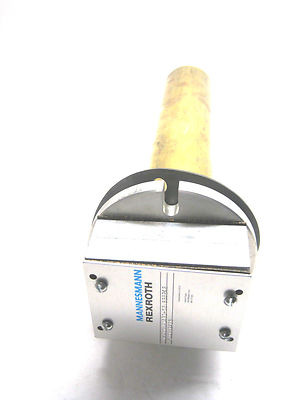 NEW MANNESMANN REXROTH 1/280 PUA13-05 835242   722882/95