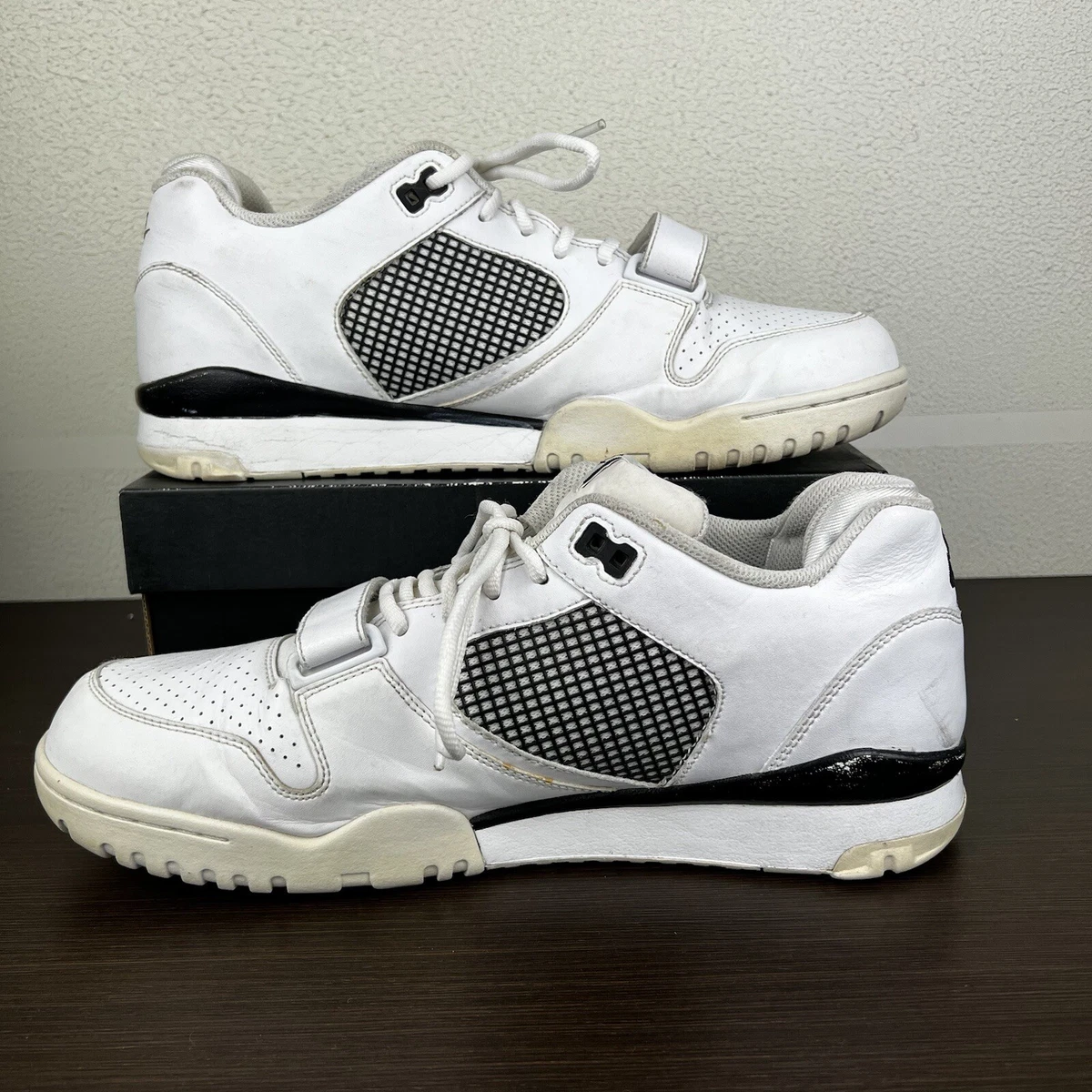 Nike air trainer tw lite 1990 top