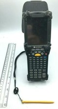 Motorola Skaner kodów kreskowych z rysikiem MC9090, MC9090-GKOHJEQZ1US Działający 
