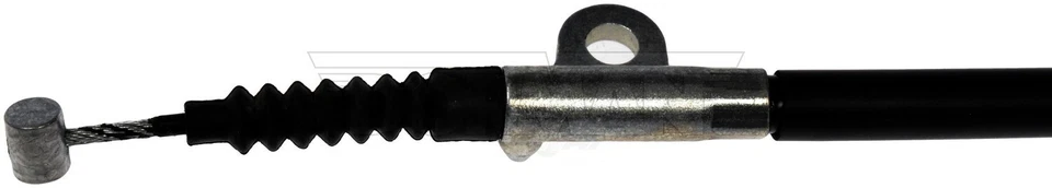 Cable de freno de estacionamiento para Nissan Frontier Dorman 2005-2016 - primera parada Foto 3 de 4