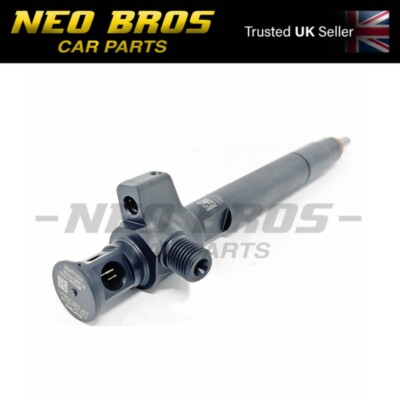 OE Fuel Injector Peugeot Boxer 2019+ 2.2 Diesel BlueHDi DW12RU 9824388280