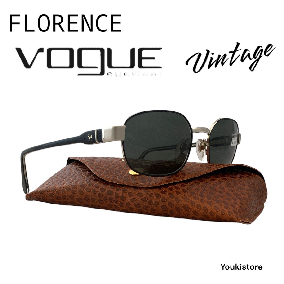 VOGUE FLORENCE occhiali da sole VO 3228-S 304 VINTAGE 