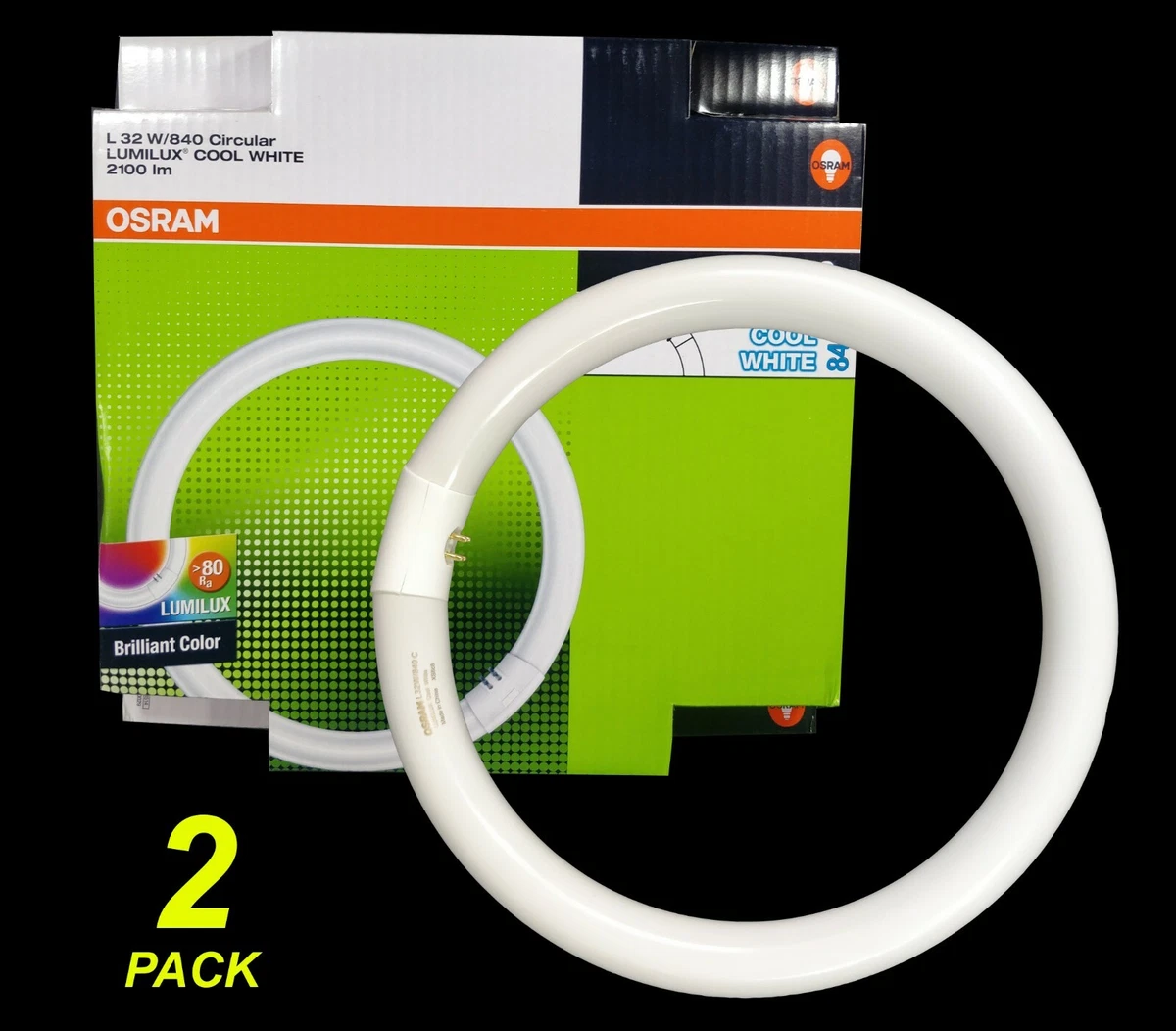 Circular fluorescent sale light bayonet fitting