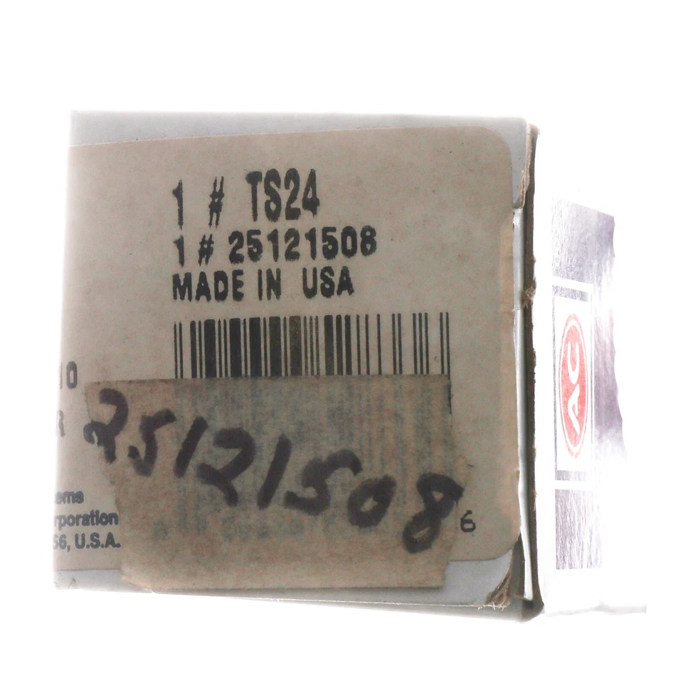 GENUINO GM OEM NOS BOMBA DE COMBUSTIBLE FILTRO 1 #TS24 OEM NUEVO 25121508 Foto 2 de 4