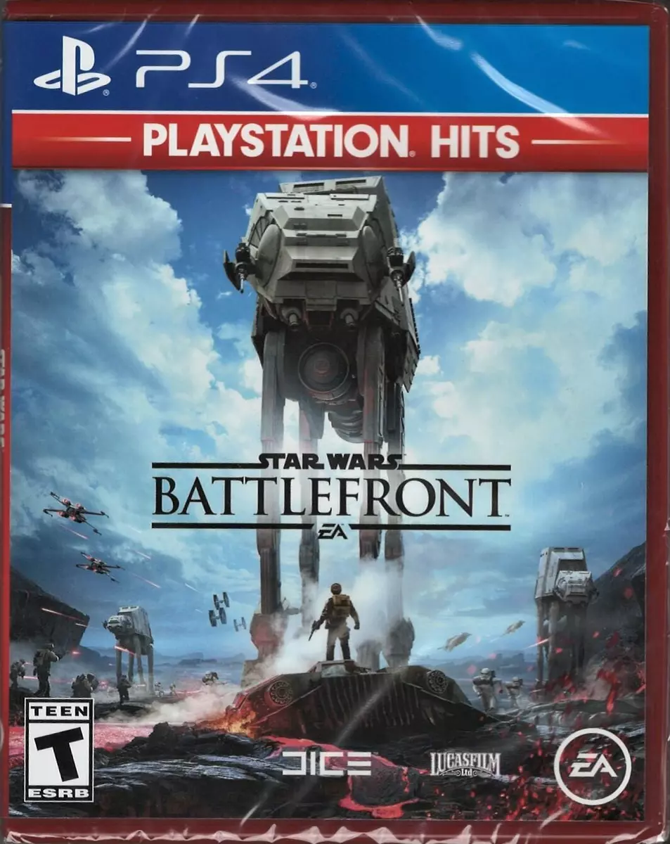 Petition · Cross Platform Play For Star Wars Battlefront 2 & Battlefront 3  If It Comes Out ·