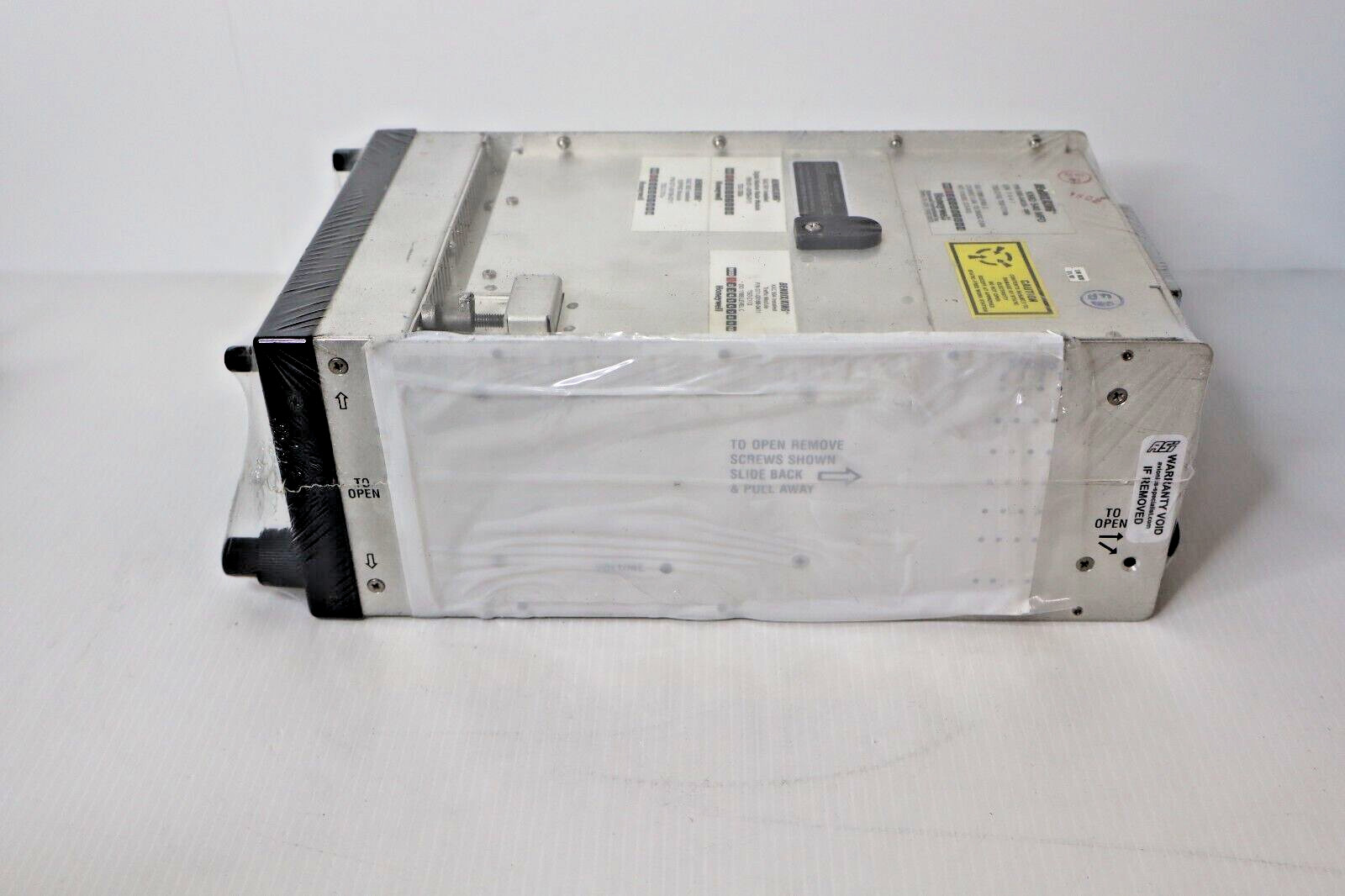 Bendix King KMD 540 MFD 066-04035-0101 Inspected Tested with FAA 8130-3 Form