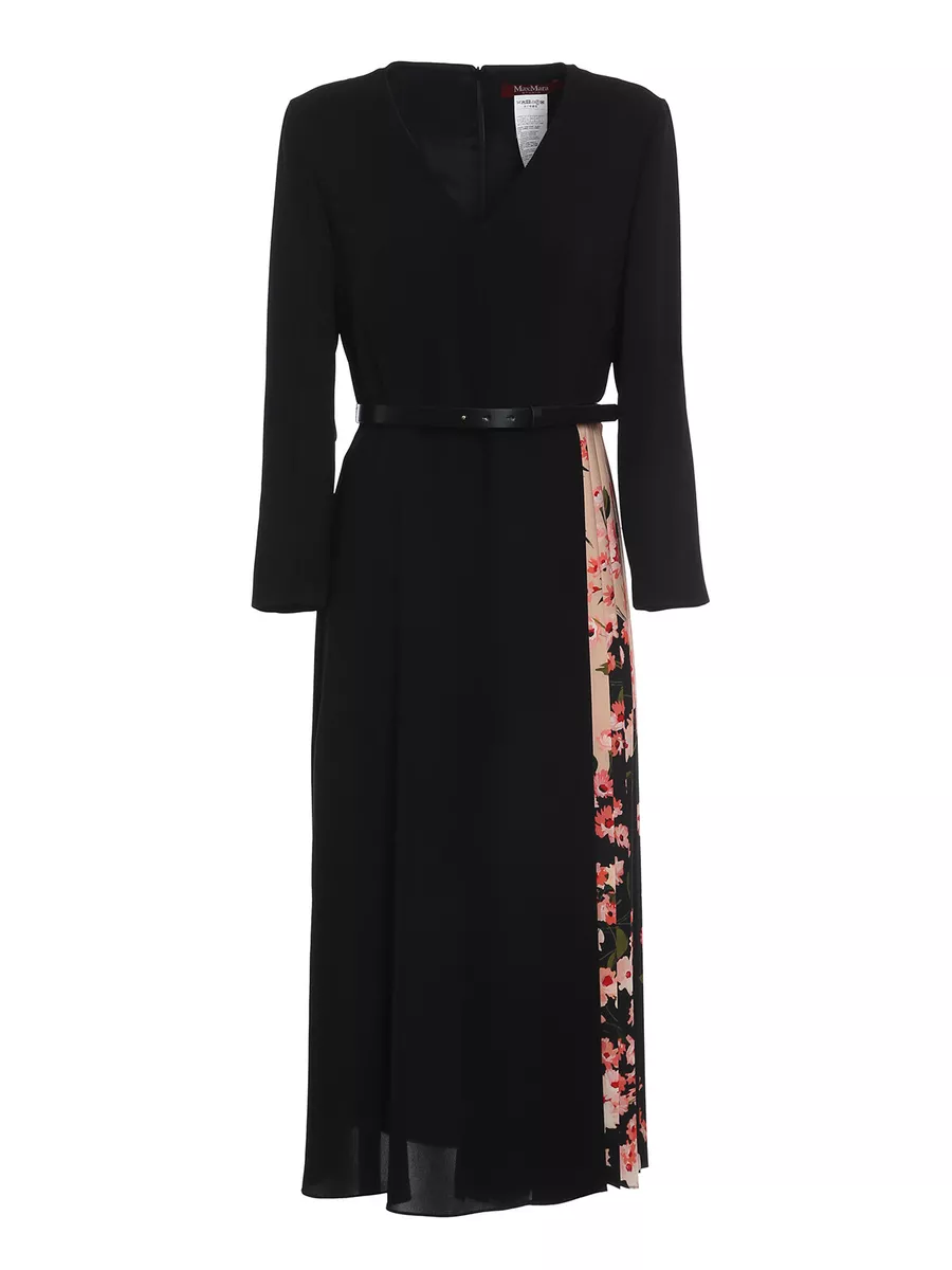 Max mara robe habillee cheap