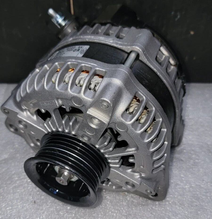 Ford Explorer Alt V6 3.5L VinT,Vin8 2016 To 2019 225Amps/OEM By RR_Alternators - Image 4 of 4