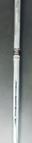 Callaway Big Bertha X12 8 Iron Stiff Flex Steel Shaft Big Bertha Grip - Picture 3 of 4