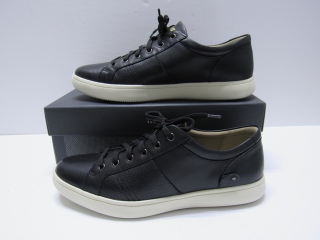 rockport men's colle tie sneaker