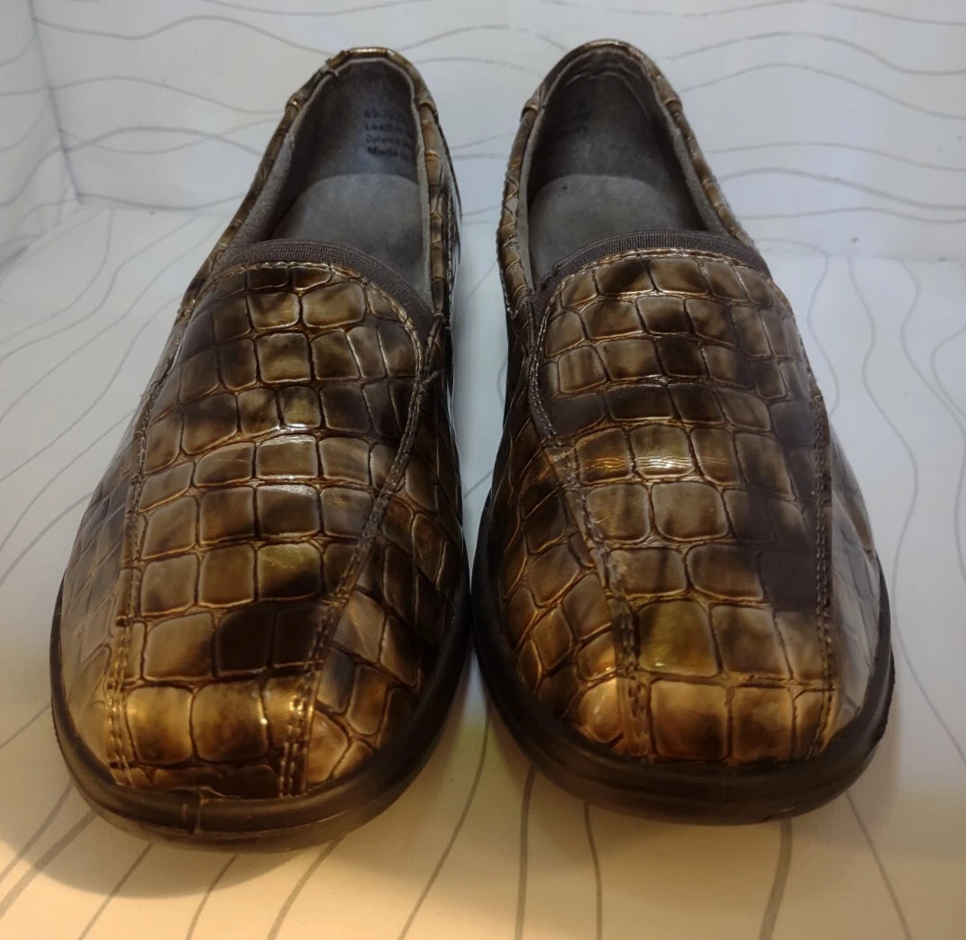 Easy street cheap loafers