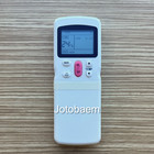 Air Conditioner Replacement Remote Control for Midea model R11CG/E