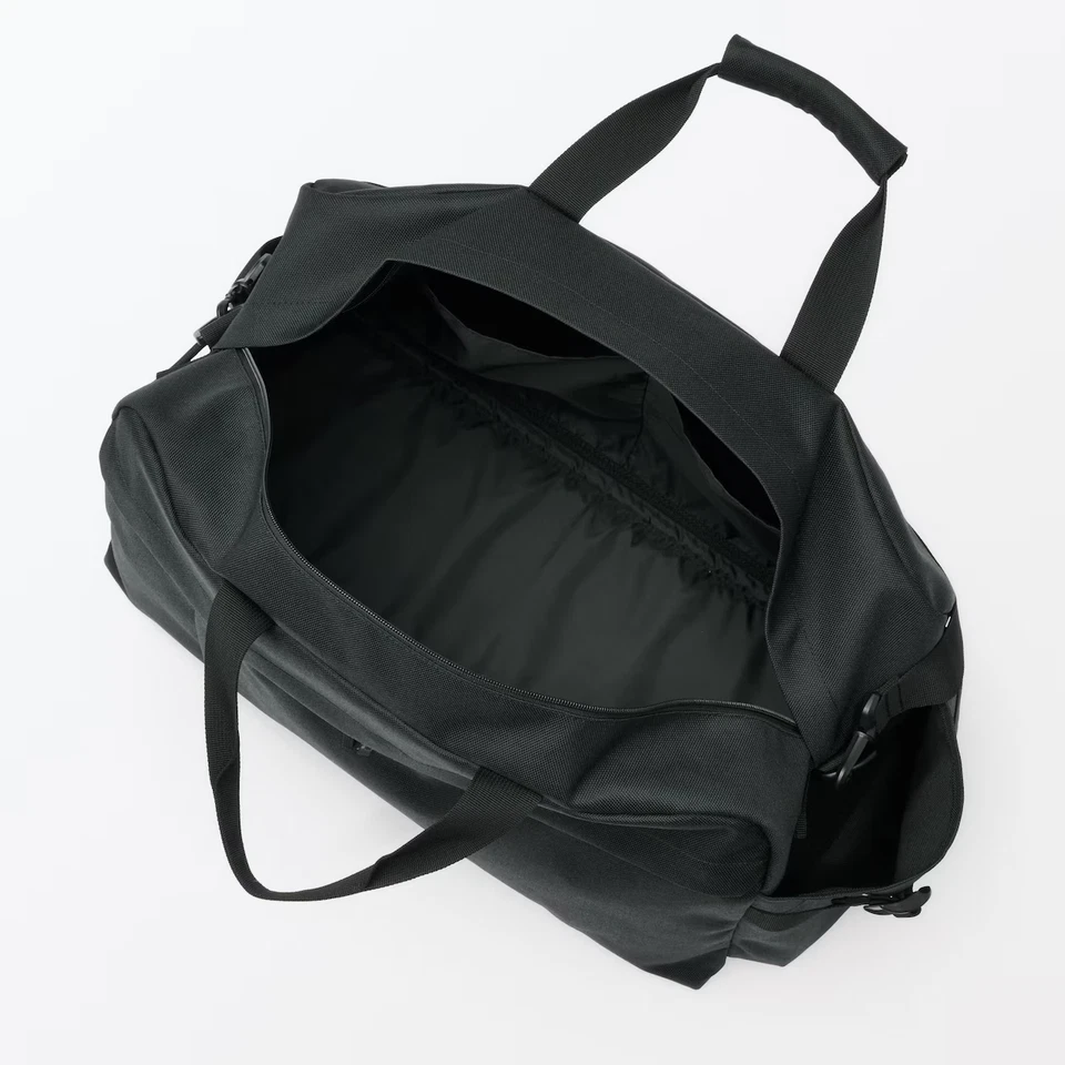 Bolso Boston repelente al agua Muji 84951510 Foto 4 de 4