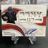 Rashee Rice 2023 Panini Immaculate Collegiate Pony Up Patch Auto #’d /99 Rookie