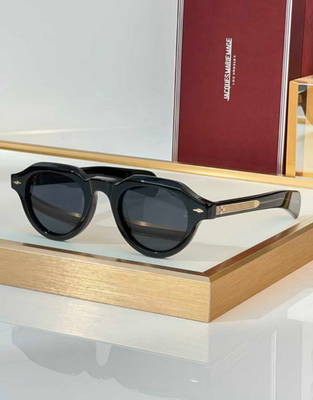 Jacques Marie Mage KELLERMAN Black 46-24-147mm With Case New | eBay