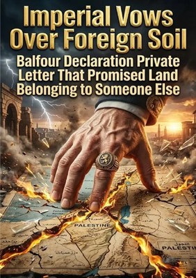 Everett Mercer | Imperial Vows Over Foreign Soil | Taschenbuch | Englisch