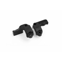 S3 Bremspumpe Befestigungs-Schelle Schwarz FüR Sherco 250 SE F-R Factory 2014-15