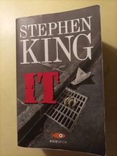 stephen king it pickwick sperling and kupfer