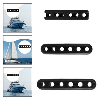 Boat Mooring Line Snubbers Accessory, Premium, Protect  Durability Easy