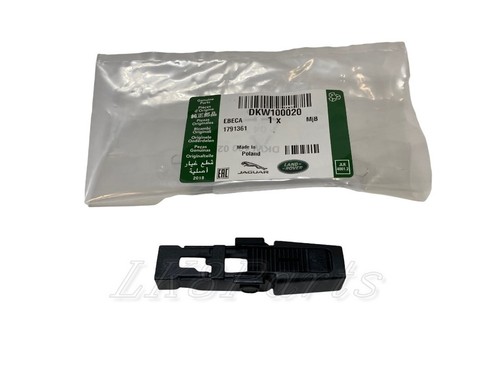 Genuine Land Rover Wiper Blade Clip Retainer – Fits Range Rover L322 & Discovery 2