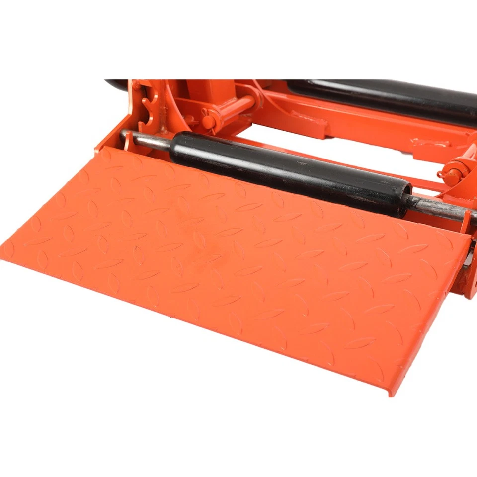 Heavy Duty Dismounting Tire Changer Portable Pneumatic Truck Tyre Changer - Image 4 of 4