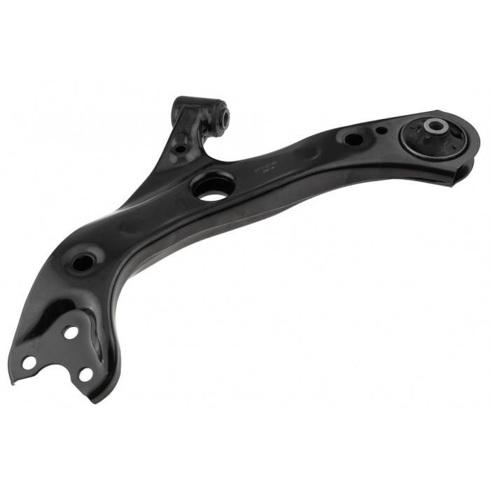 Bras de suspension avant droit 4806802410 pour voiture hybride Toyota Prius PHV
